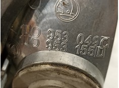 Recambio de piloto delantero izquierdo para skoda octavia berlina (1u2) ambiente referencia OEM IAM 1U0953049C   2