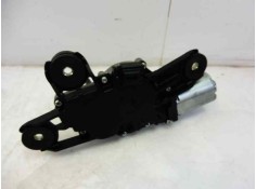 Recambio de motor limpia trasero para ford fiesta (cb1) trend referencia OEM IAM  0390201209  2