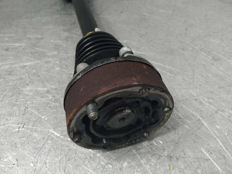 Recambio de transmision delantera izquierda para volkswagen jetta (1k2) advance referencia OEM IAM 1K0407471BL  