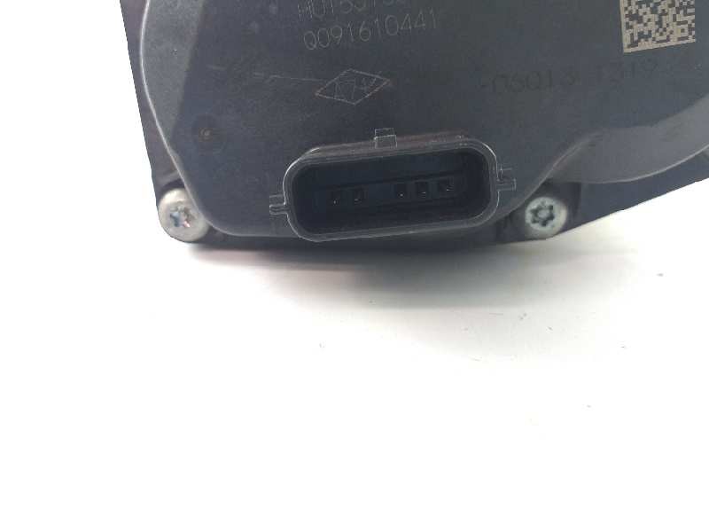 Recambio de valvula egr para renault clio iv dynamique referencia OEM IAM H8201143495 147104647R 