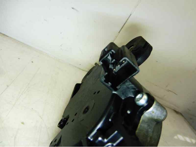 Recambio de motor limpia trasero para ford fiesta (cb1) trend referencia OEM IAM  0390201209 