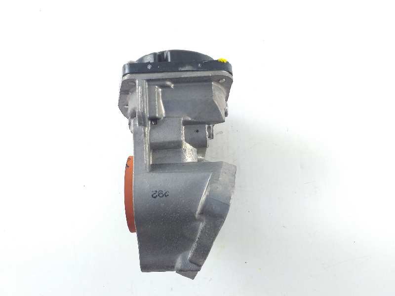 Recambio de valvula egr para renault clio iv dynamique referencia OEM IAM H8201143495 147104647R 