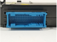 Recambio de modulo confort para bmw serie 5 lim. (f10) 520d efficientdynamics edition referencia OEM IAM 7768083083   2