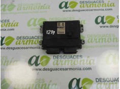Recambio de centralita motor uce para suzuki swift berlina (mz) gl (5-ptas.) referencia OEM IAM 3392072K01 MB1123008262 