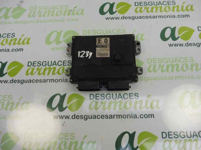Recambio de centralita motor uce para suzuki swift berlina (mz) gl (5-ptas.) referencia OEM IAM 3392072K01 MB1123008262 
