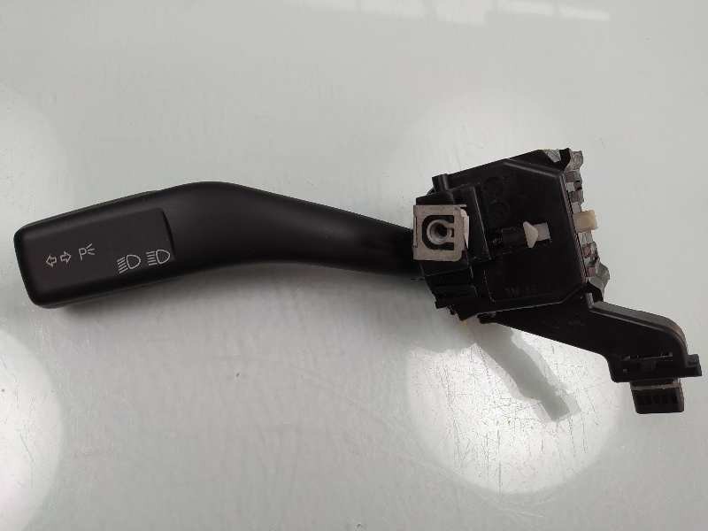 Recambio de mando intermitentes para volkswagen jetta (1k2) advance referencia OEM IAM 1K0953513  