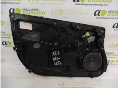 Recambio de elevalunas delantero izquierdo para ford fiesta (cb1) trend referencia OEM IAM 8A6TA045H17AG  