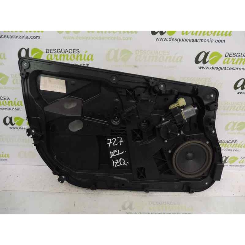 Recambio de elevalunas delantero izquierdo para ford fiesta (cb1) trend referencia OEM IAM 8A6TA045H17AG  