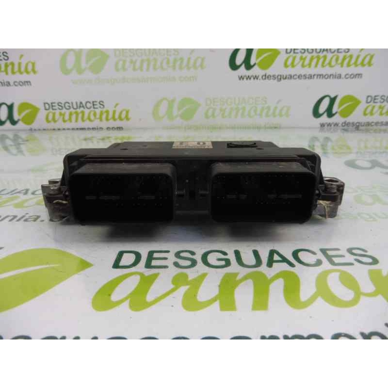 Recambio de centralita motor uce para suzuki swift berlina (mz) gl (5-ptas.) referencia OEM IAM 3392072K01 MB1123008262 