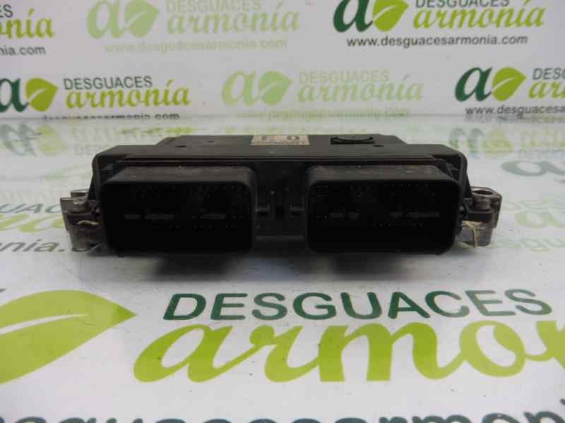 Recambio de centralita motor uce para suzuki swift berlina (mz) gl (5-ptas.) referencia OEM IAM 3392072K01 MB1123008262 