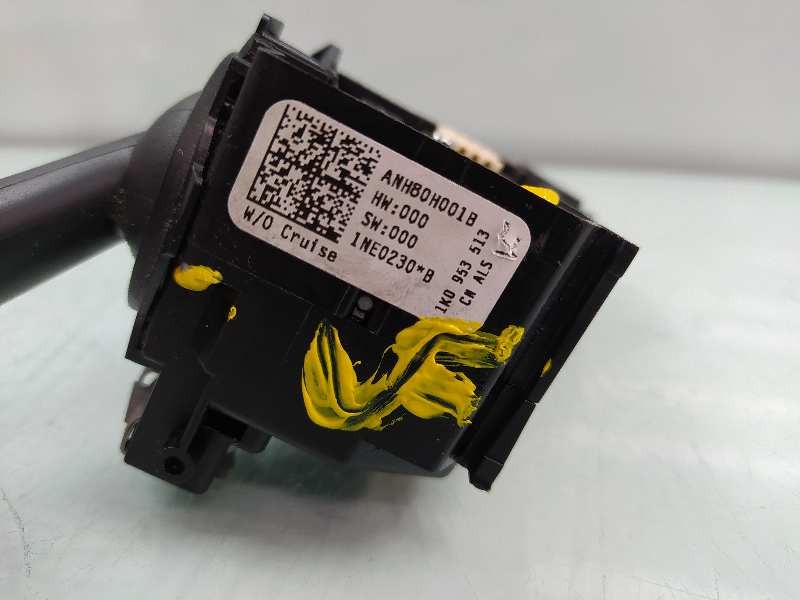 Recambio de mando intermitentes para volkswagen jetta (1k2) advance referencia OEM IAM 1K0953513  