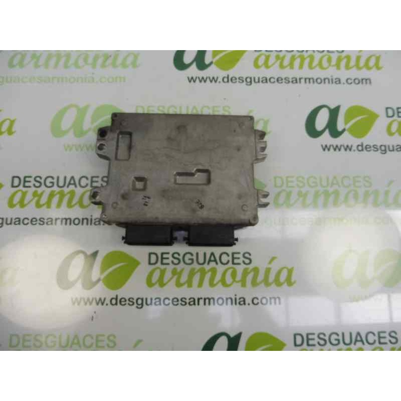 Recambio de centralita motor uce para suzuki swift berlina (mz) gl (5-ptas.) referencia OEM IAM 3392072K01 MB1123008262 