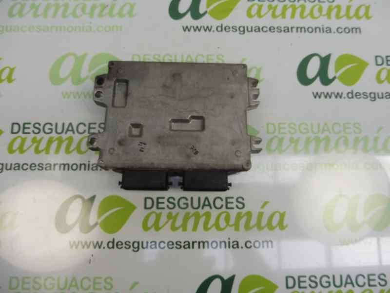 Recambio de centralita motor uce para suzuki swift berlina (mz) gl (5-ptas.) referencia OEM IAM 3392072K01 MB1123008262 