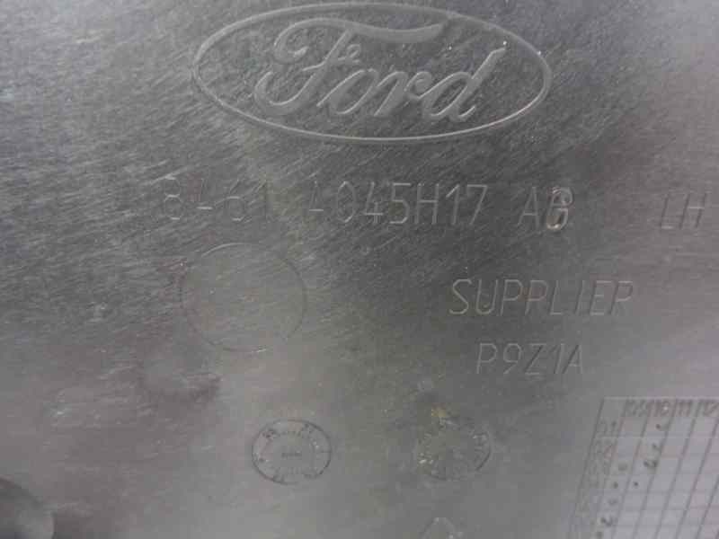 Recambio de elevalunas delantero izquierdo para ford fiesta (cb1) trend referencia OEM IAM 8A6TA045H17AG  