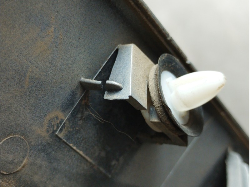 Recambio de maneta exterior porton para peugeot 308 sw premium referencia OEM IAM 9637545880  