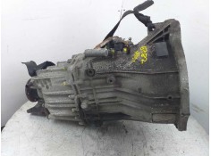 Recambio de caja cambios para iveco daily caja abierta / volquete 35 - c 15 caja abierta referencia OEM IAM 8870921 6S30014F04  2