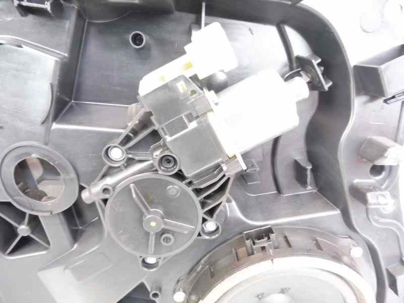 Recambio de elevalunas delantero izquierdo para ford fiesta (cb1) trend referencia OEM IAM 8A6TA045H17AG  