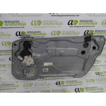 ELEVALUNAS DELANTERO DERECHO 6L3837752AD 6Q2959801A 