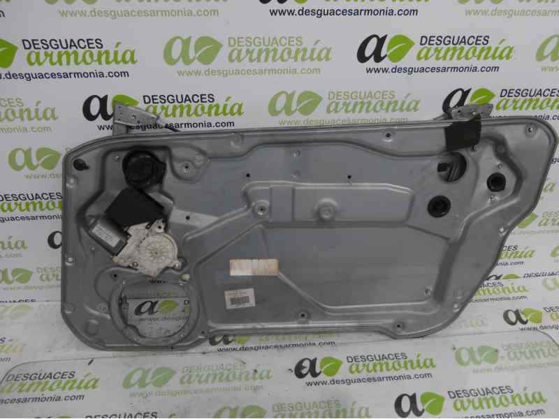 ELEVALUNAS DELANTERO DERECHO 6L3837752AD 6Q2959801A 