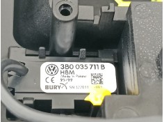 Recambio de luz interior para seat arona xperience referencia OEM IAM 2GA947105S 3B0035711B 5Q0951177A 2