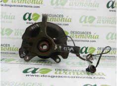 Recambio de mangueta delantera izquierda para suzuki swift berlina (mz) gl (5-ptas.) referencia OEM IAM   