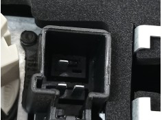 Recambio de piloto trasero izquierdo para volvo xc70 kinetic awd referencia OEM IAM 30722645   2