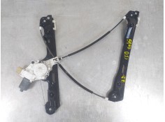 Recambio de elevalunas delantero derecho para bmw serie 1 berlina (e81/e87) 116i referencia OEM IAM 7138466  