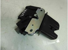 Recambio de cerradura maletero / porton para volkswagen jetta (1k2) advance referencia OEM IAM 4F5827505D 4E0827645A 