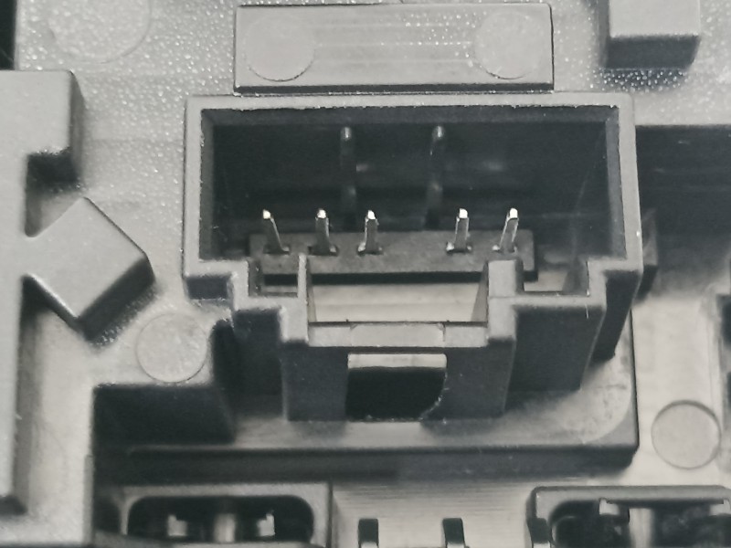 Recambio de luz interior para seat arona xperience referencia OEM IAM 2GA947105S 3B0035711B 5Q0951177A