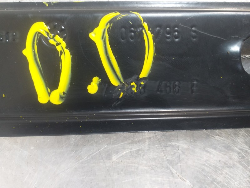 Recambio de elevalunas delantero derecho para bmw serie 1 berlina (e81/e87) 116i referencia OEM IAM 7138466  