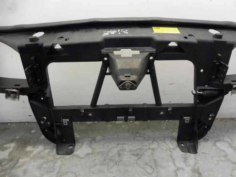 Recambio de panel frontal para ford mondeo berlina (ge) trend referencia OEM IAM   