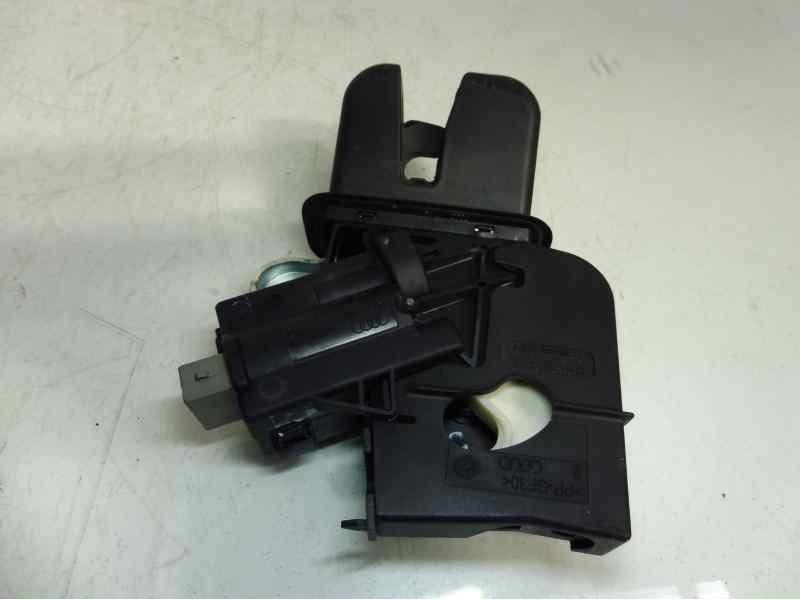 Recambio de cerradura maletero / porton para volkswagen jetta (1k2) advance referencia OEM IAM 4F5827505D 4E0827645A 