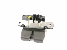 Recambio de cerradura maletero / porton para ford fiesta (cb1) trend referencia OEM IAM 8A61A442A66BC  