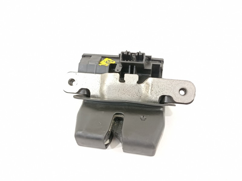 Recambio de cerradura maletero / porton para ford fiesta (cb1) trend referencia OEM IAM 8A61A442A66BC  