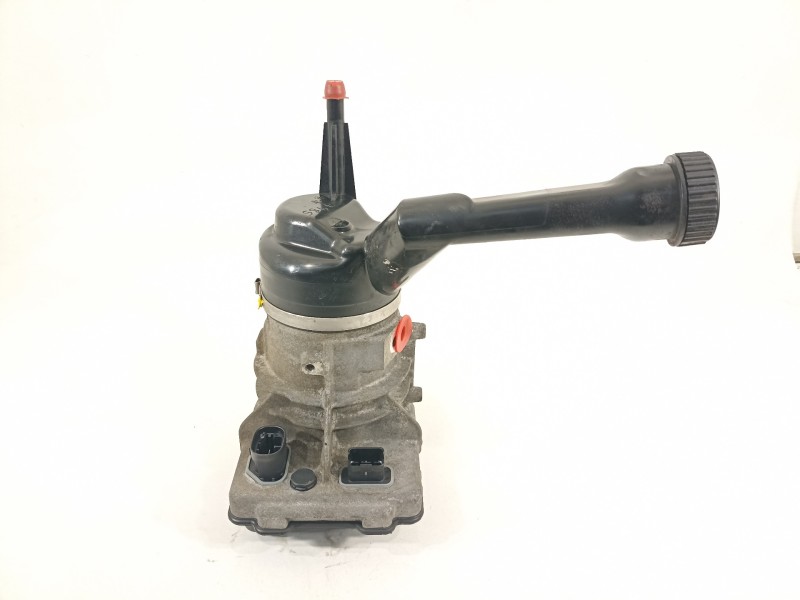 Recambio de bomba direccion para peugeot 308 sw premium referencia OEM IAM 9671691880  