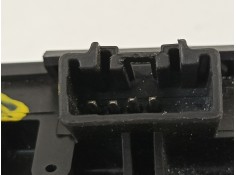 Recambio de cerradura maletero / porton para ford fiesta (cb1) trend referencia OEM IAM 8A61A442A66BC   2