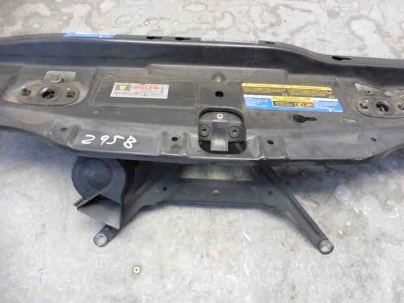 Recambio de panel frontal para ford mondeo berlina (ge) trend referencia OEM IAM   