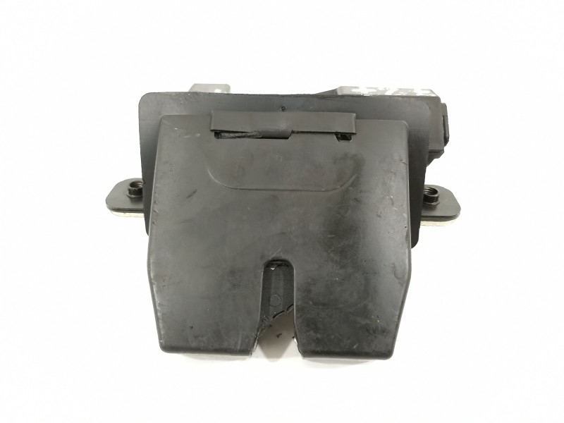 Recambio de cerradura maletero / porton para ford fiesta (cb1) trend referencia OEM IAM 8A61A442A66BC  