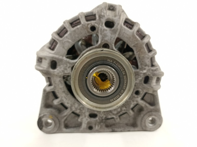 Recambio de alternador para dacia dokker ambiance referencia OEM IAM 231001910R  