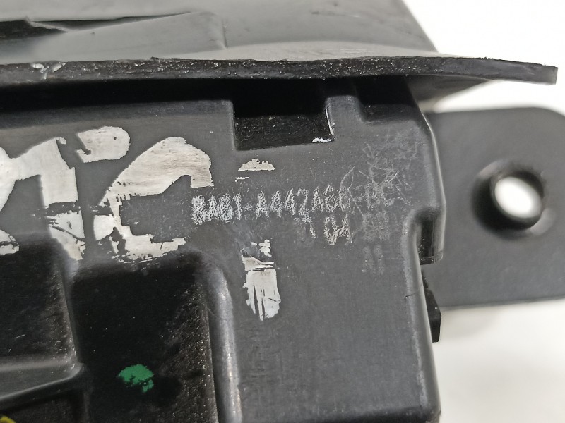 Recambio de cerradura maletero / porton para ford fiesta (cb1) trend referencia OEM IAM 8A61A442A66BC  