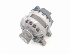 Recambio de alternador para peugeot 308 access referencia OEM IAM 9809391880 NRG12S010 2625767A 2