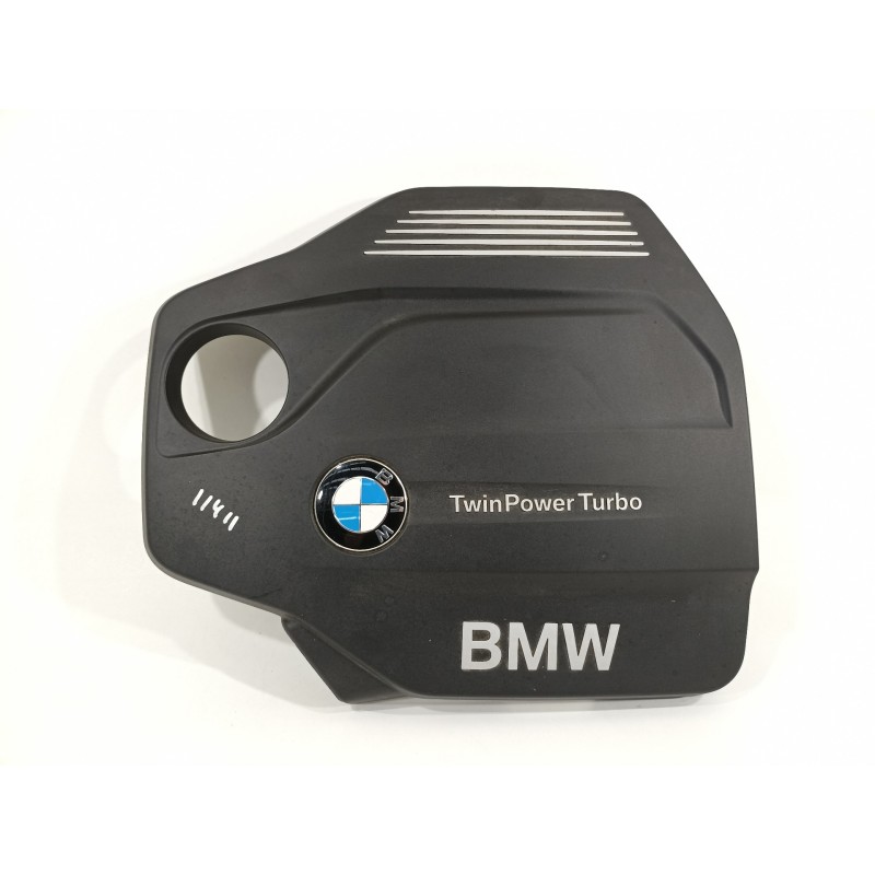 Recambio de tapa motor para bmw serie 5 lim. (f10) 520d efficientdynamics edition referencia OEM IAM 11148514202  