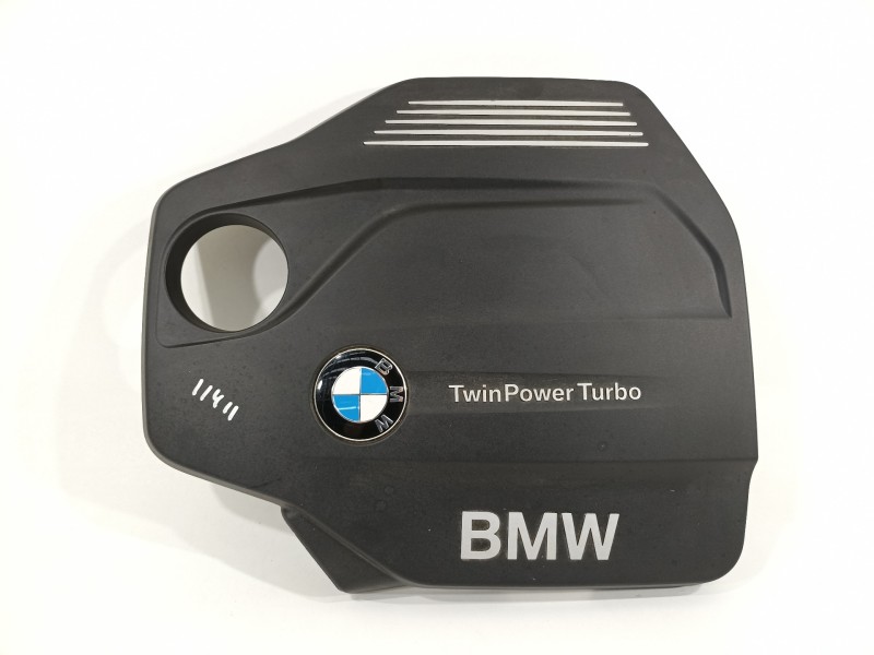 Recambio de tapa motor para bmw serie 5 lim. (f10) 520d efficientdynamics edition referencia OEM IAM 11148514202  