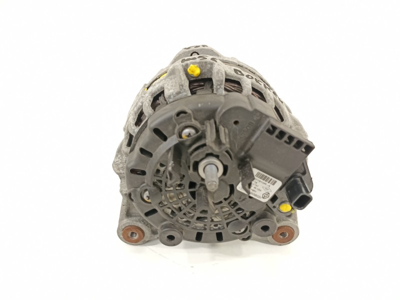Recambio de alternador para dacia dokker ambiance referencia OEM IAM 231001910R  