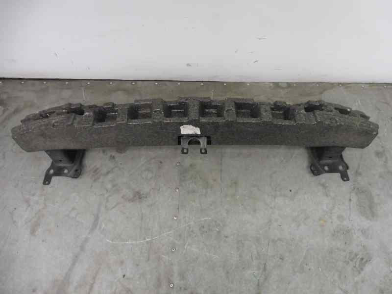 Recambio de refuerzo paragolpes delantero para volkswagen jetta (1k2) advance referencia OEM IAM 1T0807581  