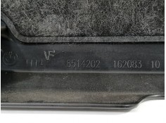 Recambio de tapa motor para bmw serie 5 lim. (f10) 520d efficientdynamics edition referencia OEM IAM 11148514202   2