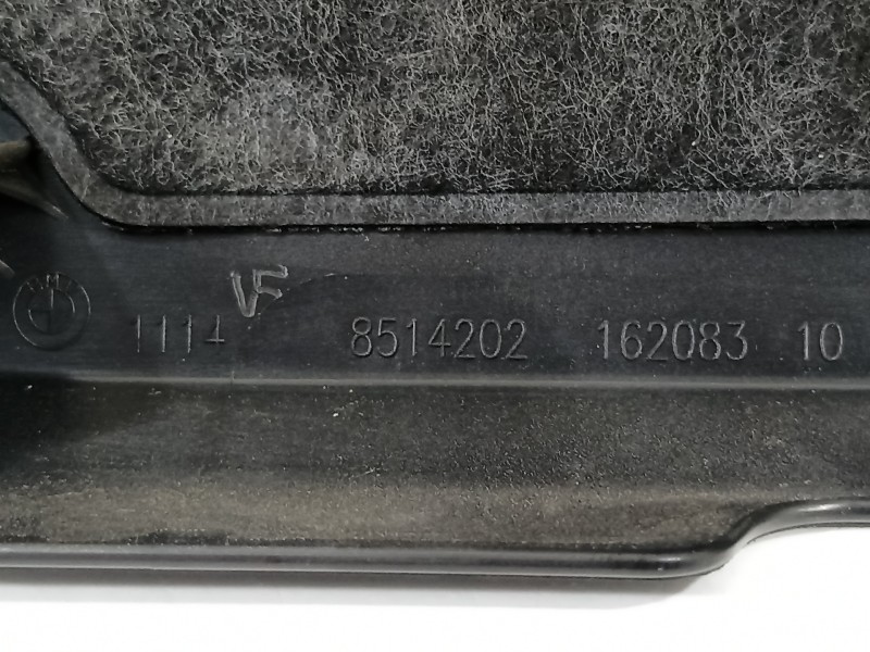 Recambio de tapa motor para bmw serie 5 lim. (f10) 520d efficientdynamics edition referencia OEM IAM 11148514202  