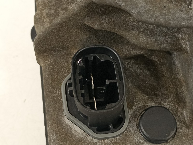 Recambio de bomba direccion para peugeot 308 sw premium referencia OEM IAM 9671691880  