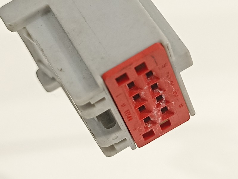 Recambio de retrovisor izquierdo para ford c-max (cb3) ghia referencia OEM IAM 1615283  