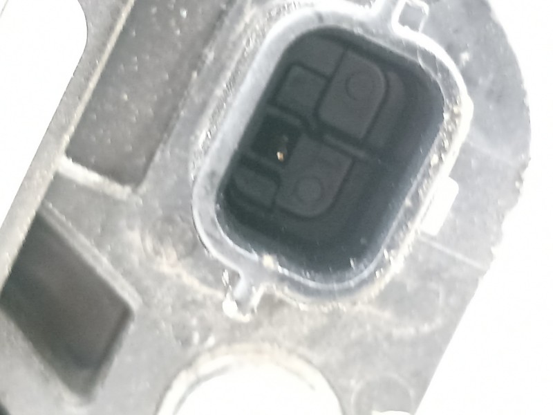 Recambio de alternador para dacia dokker ambiance referencia OEM IAM 231001910R  